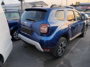 Dacia Duster - 2022