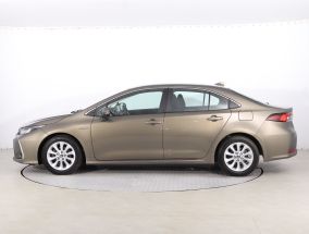 Toyota Corolla - 2022