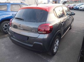 Citroen C3 - 2017