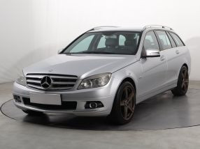 Mercedes-Benz C - 2009