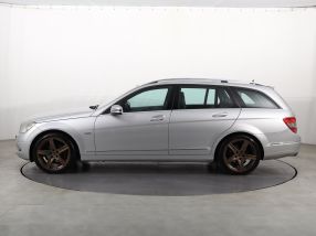 Mercedes-Benz C - 2009