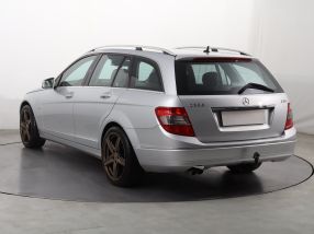 Mercedes-Benz C - 2009