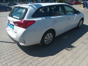 Toyota Auris - 2014