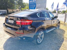 BMW X6 - 2013