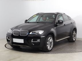 BMW X6 - 2013