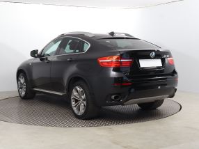 BMW X6 - 2013