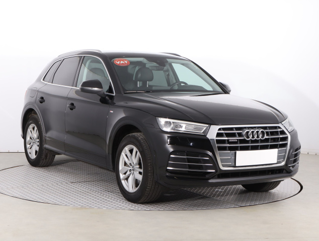 Audi Q5 2019