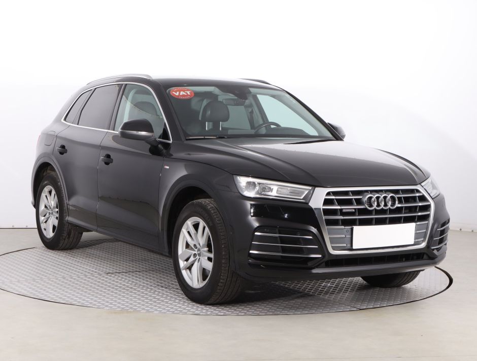 Audi Q5 - 2019