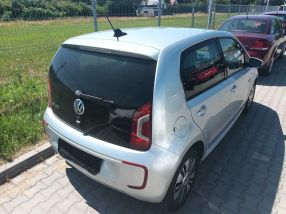 Volkswagen e-up! - 2014