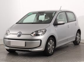 Volkswagen e-up! - 2014