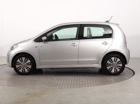 Volkswagen e-up! - 2014