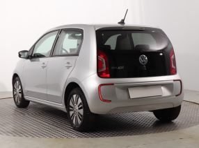Volkswagen e-up! - 2014