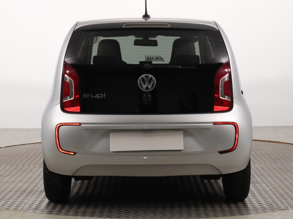 Volkswagen e-up!