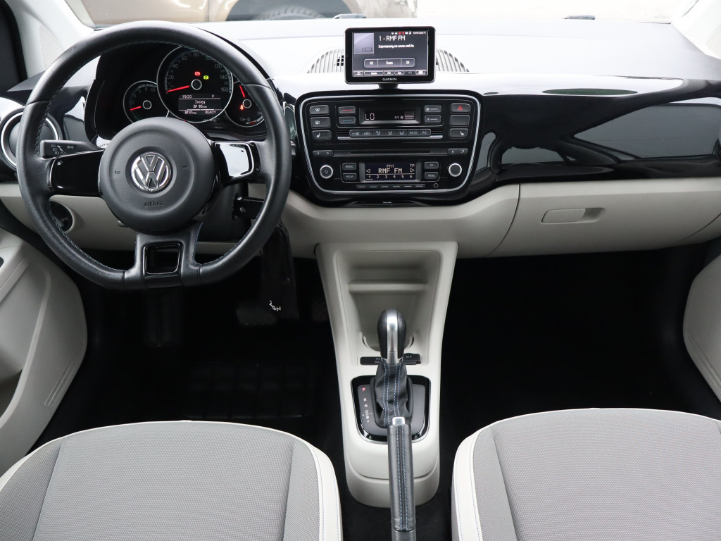 Volkswagen e-up!