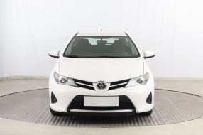Toyota Auris - 2015