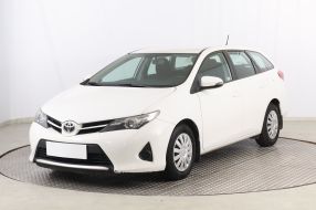 Toyota Auris - 2015