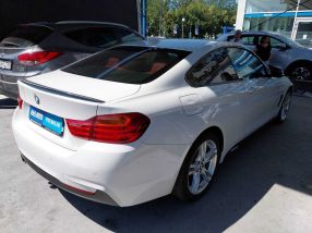 BMW 4 - 2014