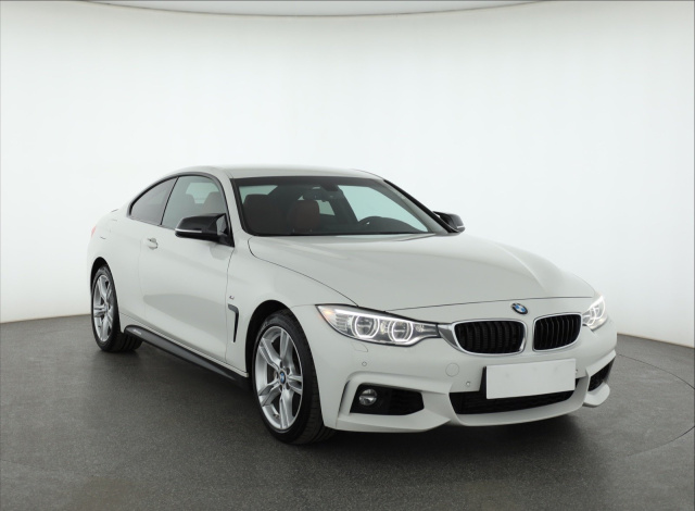 BMW 4 2014