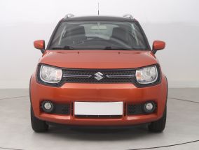 Suzuki Ignis - 2018