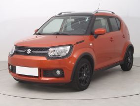 Suzuki Ignis - 2018