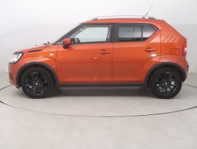 Suzuki Ignis - 2018
