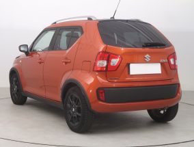 Suzuki Ignis - 2018