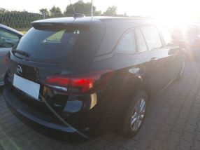 Opel Astra - 2017