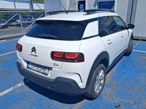 Citroen C4 Cactus - 2018
