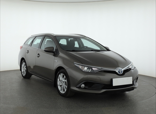 Toyota Auris 2018