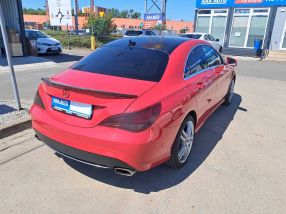Mercedes-Benz CLA - 2013