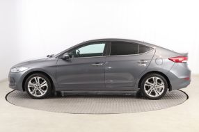 Hyundai Elantra - 2018