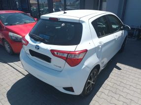 Toyota Yaris - 2018