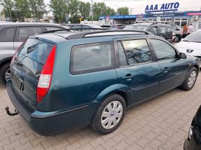 Ford Mondeo - 2001