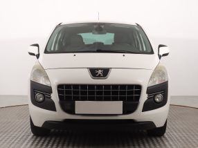 Peugeot 3008 - 2013