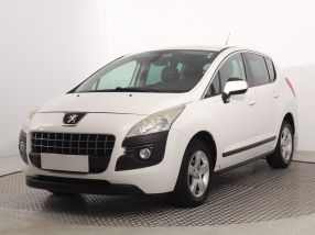 Peugeot 3008 - 2013