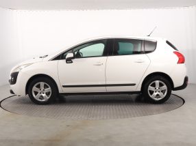 Peugeot 3008 - 2013