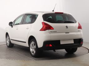 Peugeot 3008 - 2013