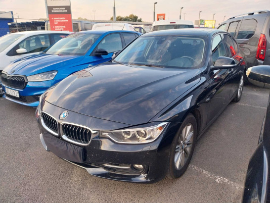 BMW 3