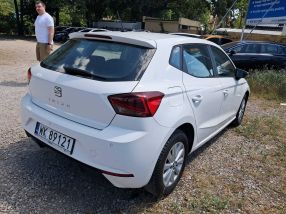 Seat Ibiza - 2018