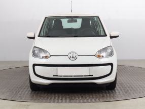 Volkswagen Up! - 2013