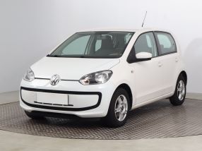 Volkswagen Up! - 2013