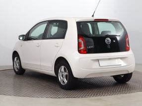 Volkswagen Up! - 2013