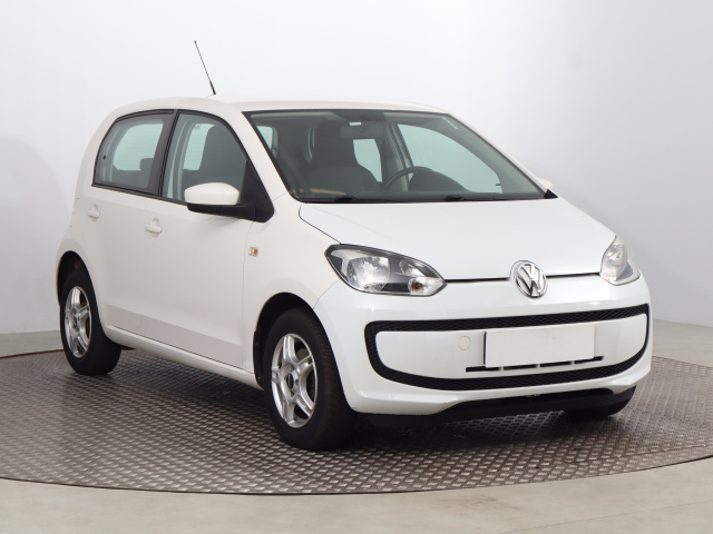 Volkswagen Up! 2013
