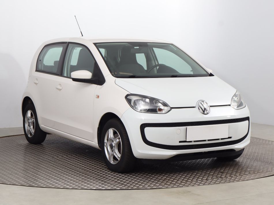 Volkswagen Up! - 2013
