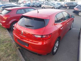 Renault Megane - 2019