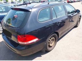 Volkswagen Golf - 2009