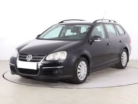 Volkswagen Golf - 2009