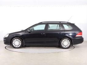 Volkswagen Golf - 2009