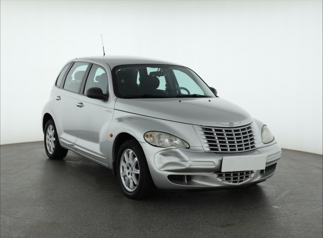 Chrysler PT Cruiser 2005