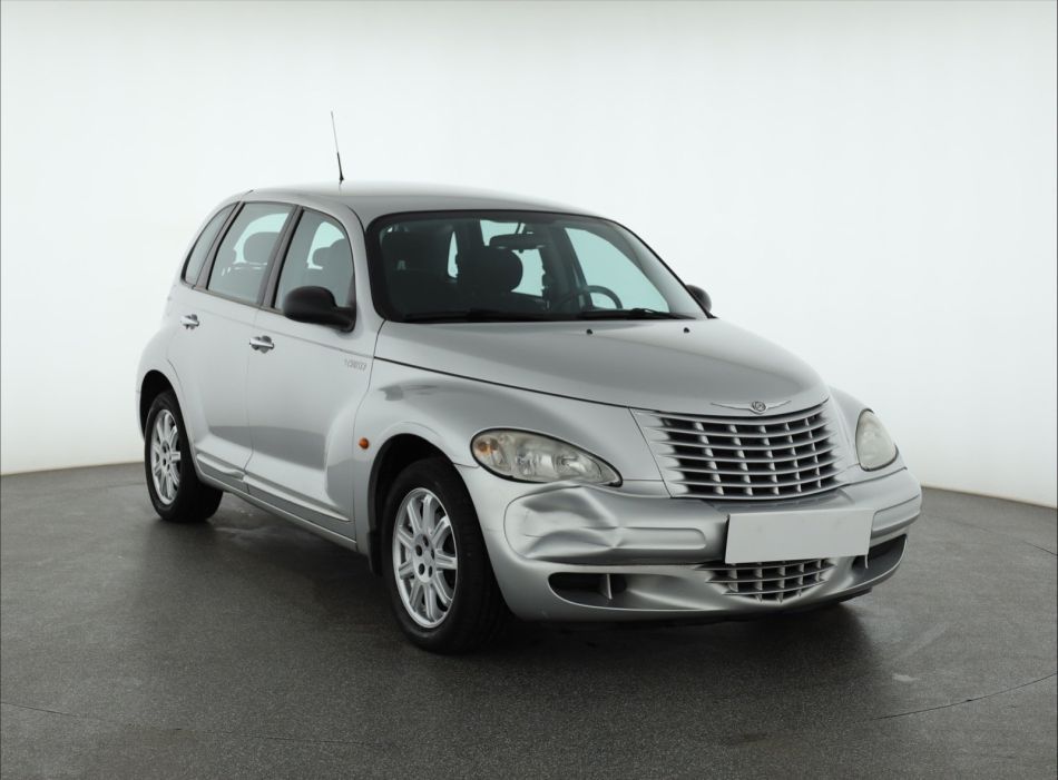 Chrysler P. T. Cruiser - 2005